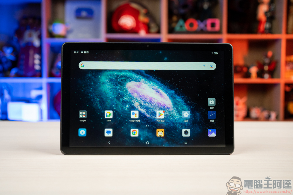 不到六千!?TCL TAB 10 FHD (2023) 帶給你最高CP值的視聽饗宴 - 電腦王阿達 不到六千!?TCL TAB 10 FHD (2023) 帶給你最高CP值的視聽饗宴 - 電腦王阿達