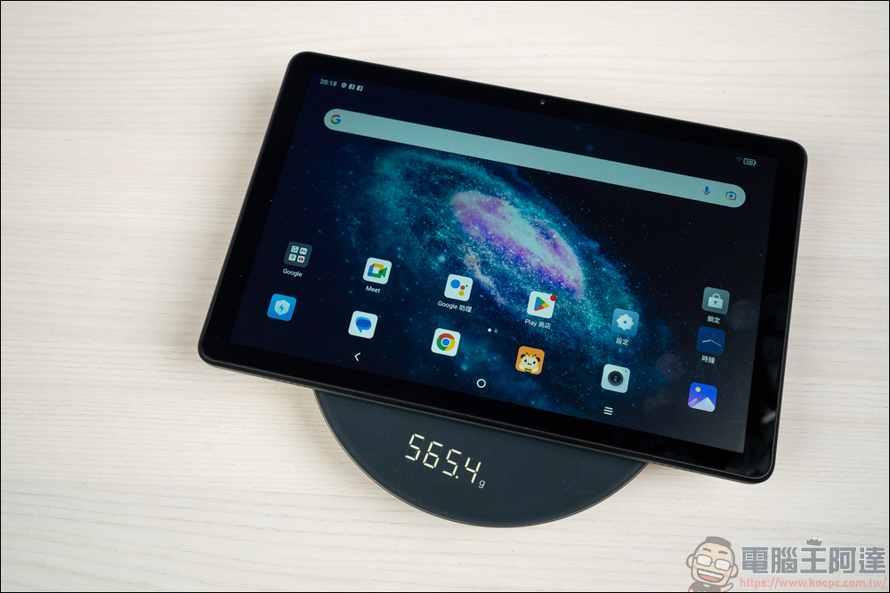 不到六千!?TCL TAB 10 FHD (2023) 帶給你最高CP值的視聽饗宴 - 電腦王阿達 不到六千!?TCL TAB 10 FHD (2023) 帶給你最高CP值的視聽饗宴 - 電腦王阿達