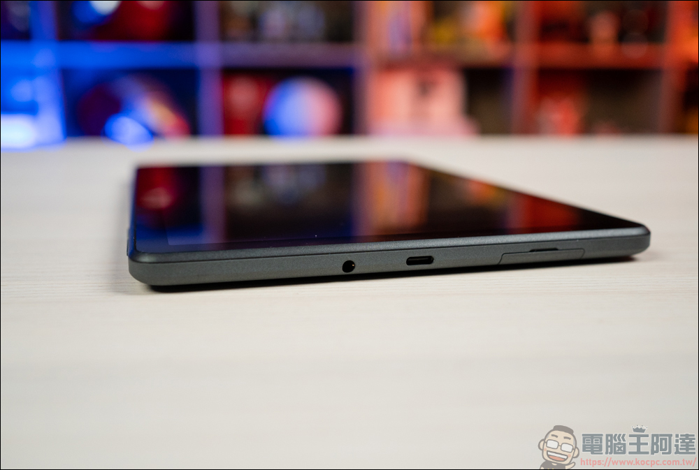 不到六千!?TCL TAB 10 FHD (2023) 帶給你最高CP值的視聽饗宴 - 電腦王阿達 不到六千!?TCL TAB 10 FHD (2023) 帶給你最高CP值的視聽饗宴 - 電腦王阿達