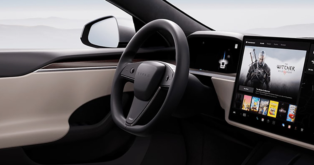 Tesla 又又又召回!近 24 萬台特斯拉電動車可能短路導致多項功能停止運作問題,最糟需回廠更換行車電腦 - 電腦王阿達 Tesla 又又又召回!近 24 萬台特斯拉電動車可能短路導致多項功能停止運作問題,最糟需回廠更換行車電腦 - 電腦王阿達