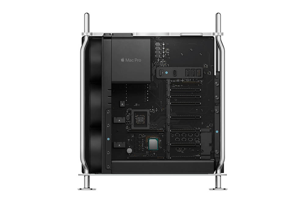 疑似新 Mac Pro 外接運算模組現身 iOS 系統,可彈性對應最「Pro」需求? - 電腦王阿達 疑似新 Mac Pro 外接運算模組現身 iOS 系統,可彈性對應最「Pro」需求? - 電腦王阿達