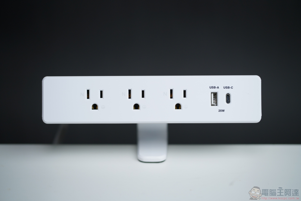 Zmoji 雙向多功能 USB+Type C 快充延長線,輕鬆打造最井然有序的充電配置 - 電腦王阿達 Zmoji 雙向多功能 USB+Type C 快充延長線,輕鬆打造最井然有序的充電配置 - 電腦王阿達