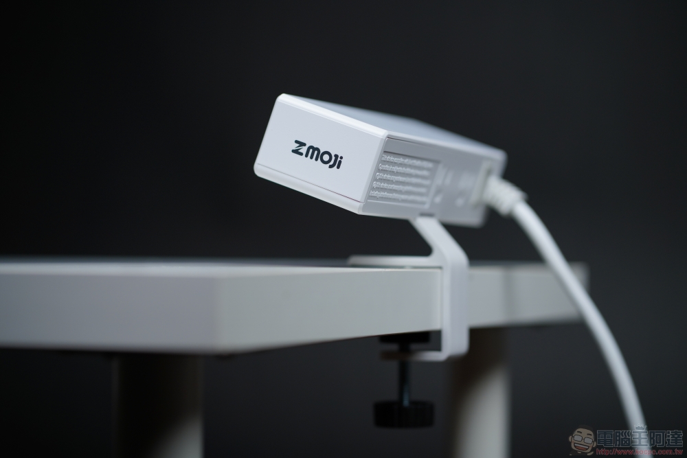 Zmoji 雙向多功能 USB+Type C 快充延長線,輕鬆打造最井然有序的充電配置 - 電腦王阿達 Zmoji 雙向多功能 USB+Type C 快充延長線,輕鬆打造最井然有序的充電配置 - 電腦王阿達