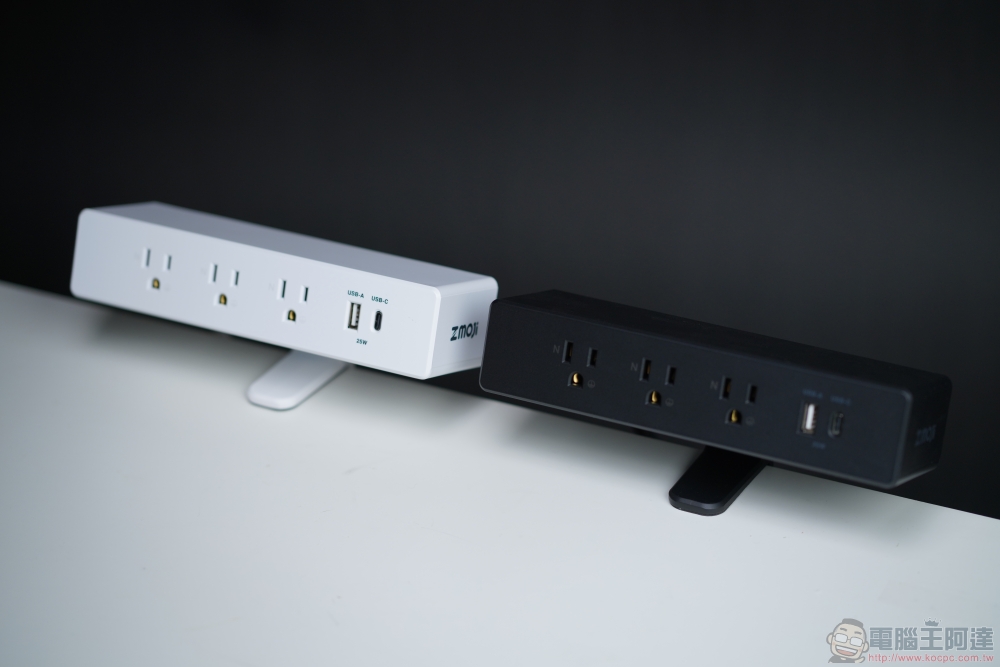 Zmoji 雙向多功能 USB+Type C 快充延長線,輕鬆打造最井然有序的充電配置 - 電腦王阿達 Zmoji 雙向多功能 USB+Type C 快充延長線,輕鬆打造最井然有序的充電配置 - 電腦王阿達