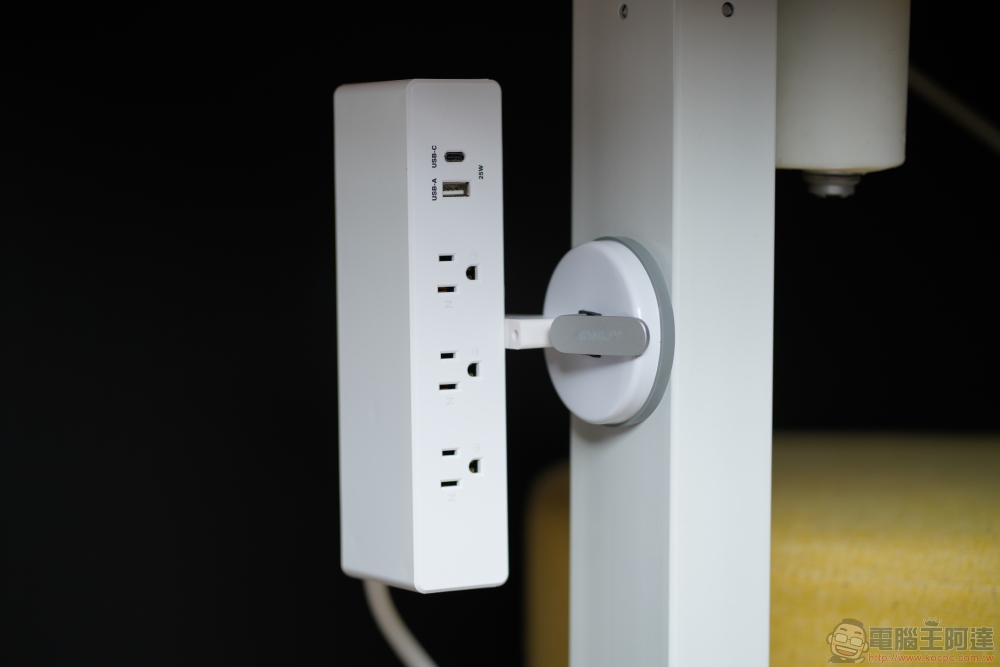 Zmoji 雙向多功能 USB+Type C 快充延長線,輕鬆打造最井然有序的充電配置 - 電腦王阿達 Zmoji 雙向多功能 USB+Type C 快充延長線,輕鬆打造最井然有序的充電配置 - 電腦王阿達
