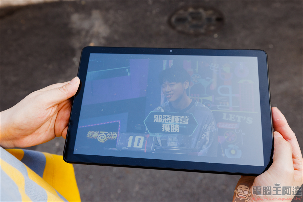 不到六千!?TCL TAB 10 FHD (2023) 帶給你最高CP值的視聽饗宴 - 電腦王阿達 不到六千!?TCL TAB 10 FHD (2023) 帶給你最高CP值的視聽饗宴 - 電腦王阿達