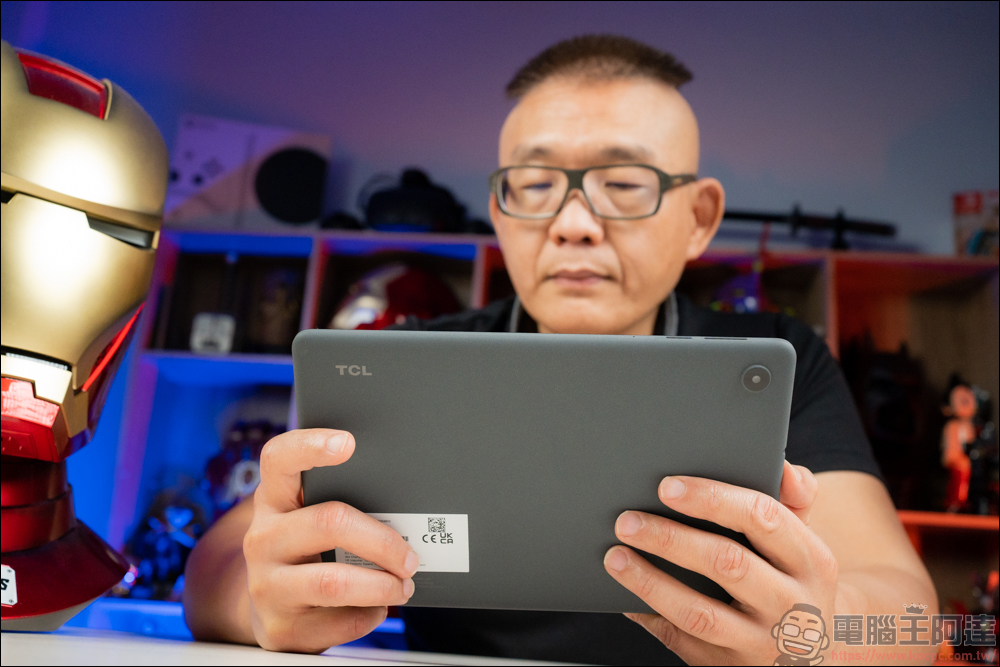 Google 開始在 YouTube 中測試以 AI 生成影片摘要,點擊觀看前可大致了解內容 - 電腦王阿達 不到六千!?TCL TAB 10 FHD (2023) 帶給你最高CP值的視聽饗宴 - 電腦王阿達