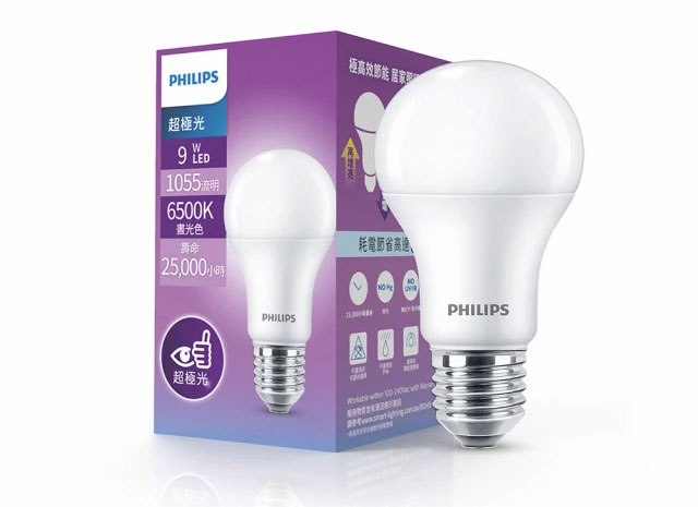 LED 燈泡會燒壞嗎?選購 LED 燈泡前你要了解的幾件事 - 電腦王阿達 LED 燈泡會燒壞嗎?選購 LED 燈泡前你要了解的幾件事 - 電腦王阿達