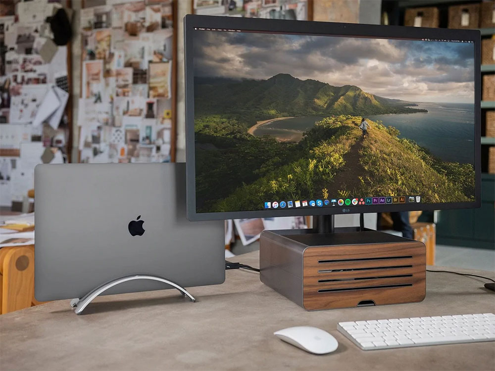 筆電外接螢幕沒動靜?USB-C 轉 HDMI 無法運作的 4 個原因 - 電腦王阿達 外接螢幕時,我該不該闔上蓋子使用筆電? - 電腦王阿達
