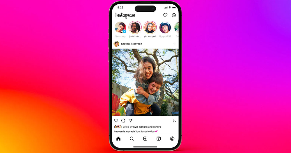 Meta 即日起取消了 Instagram 上的訊息端對端加密功能 - 電腦王阿達 IG 購物功能從快捷列拿掉了