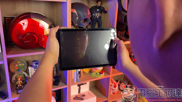 不到六千!?TCL TAB 10 FHD (2023) 帶給你最高CP值的視聽饗宴 - 電腦王阿達 不到六千!?TCL TAB 10 FHD (2023) 帶給你最高CP值的視聽饗宴 - 電腦王阿達