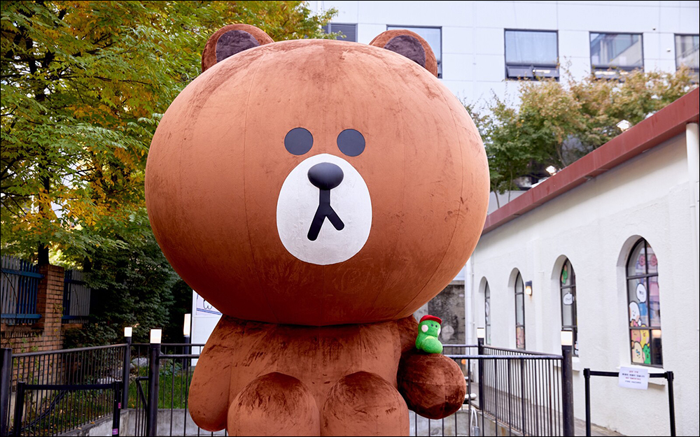 LINE FRIENDS WORLD|TAIPEI 101 快閃店將於 1 月 19 日正式開幕(展覽詳情&展區特色搶先看) - 電腦王阿達 LINE FRIENDS WORLD|TAIPEI 101 快閃店將於 1 月 19 日正式開幕(展覽詳情&展區特色搶先看) - 電腦王阿達