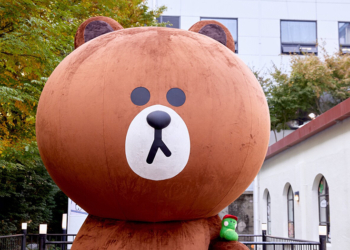 LINE FRIENDS WORLD｜TAIPEI 101 快閃店將於 1 月 19 日正式開幕（展覽詳情＆展區特色搶先看）