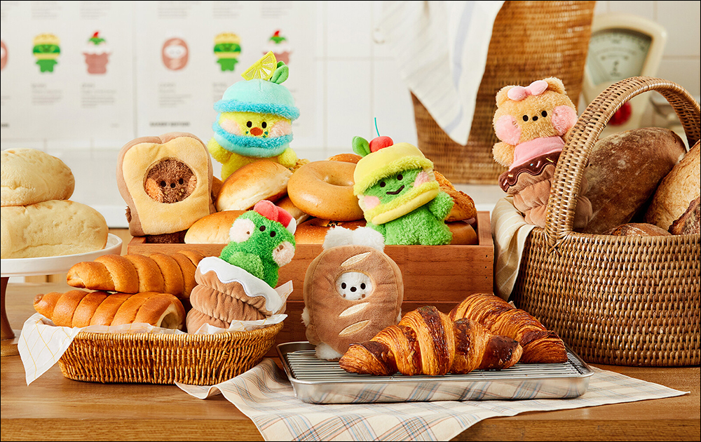 LINE FRIENDS WORLD|TAIPEI 101 快閃店將於 1 月 19 日正式開幕(展覽詳情&展區特色搶先看) - 電腦王阿達 LINE FRIENDS WORLD|TAIPEI 101 快閃店將於 1 月 19 日正式開幕(展覽詳情&展區特色搶先看) - 電腦王阿達