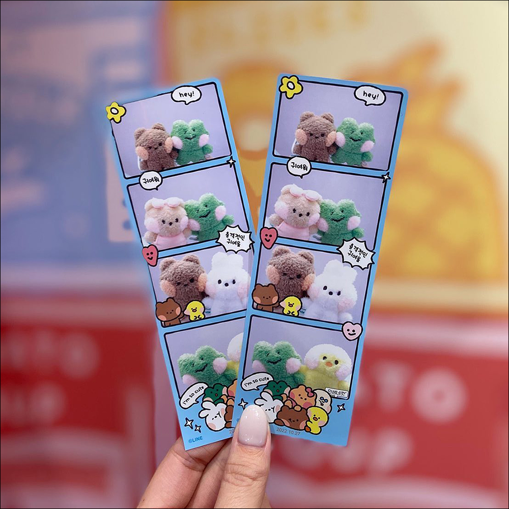 LINE FRIENDS WORLD|TAIPEI 101 快閃店將於 1 月 19 日正式開幕(展覽詳情&展區特色搶先看) - 電腦王阿達 LINE FRIENDS WORLD|TAIPEI 101 快閃店將於 1 月 19 日正式開幕(展覽詳情&展區特色搶先看) - 電腦王阿達