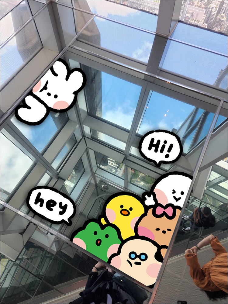 LINE FRIENDS WORLD|TAIPEI 101 快閃店將於 1 月 19 日正式開幕(展覽詳情&展區特色搶先看) - 電腦王阿達 LINE FRIENDS WORLD|TAIPEI 101 快閃店將於 1 月 19 日正式開幕(展覽詳情&展區特色搶先看) - 電腦王阿達
