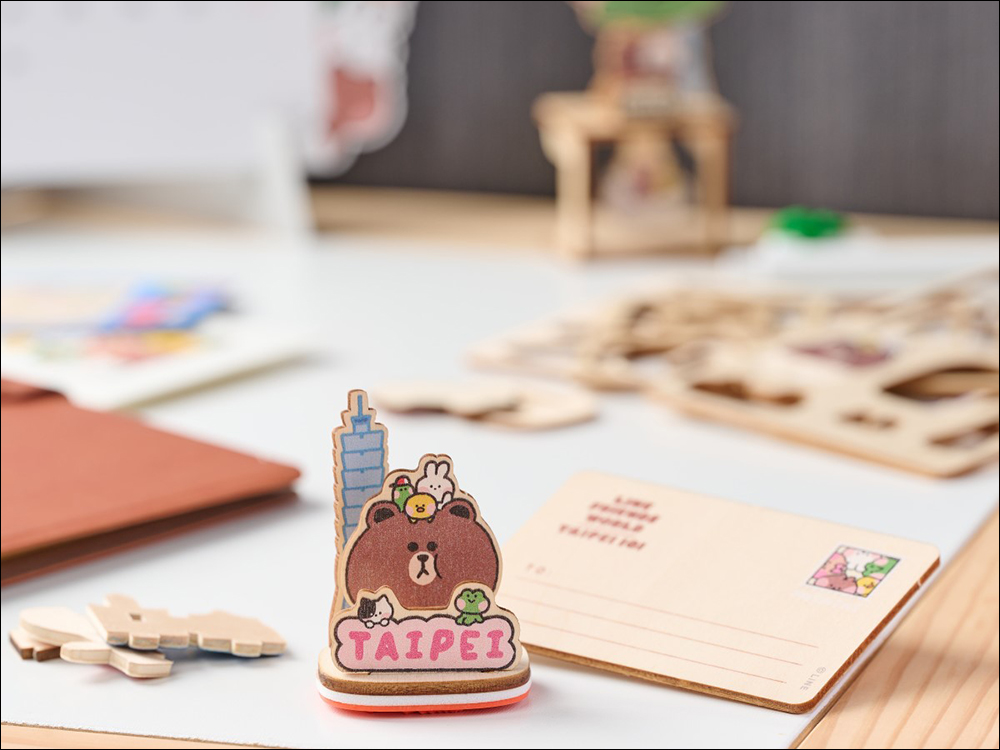 LINE FRIENDS WORLD|TAIPEI 101 快閃店將於 1 月 19 日正式開幕(展覽詳情&展區特色搶先看) - 電腦王阿達 LINE FRIENDS WORLD|TAIPEI 101 快閃店將於 1 月 19 日正式開幕(展覽詳情&展區特色搶先看) - 電腦王阿達