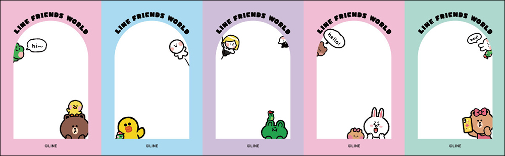 LINE FRIENDS WORLD|TAIPEI 101 快閃店將於 1 月 19 日正式開幕(展覽詳情&展區特色搶先看) - 電腦王阿達 LINE FRIENDS WORLD|TAIPEI 101 快閃店將於 1 月 19 日正式開幕(展覽詳情&展區特色搶先看) - 電腦王阿達