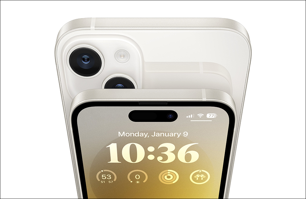 螢幕下 Face ID 技術再次傳聞將於 iPhone 16 Pro 系列機型率先搭載 - 電腦王阿達 螢幕下 Face ID 技術再次傳聞將於 iPhone 16 Pro 系列機型率先搭載 - 電腦王阿達