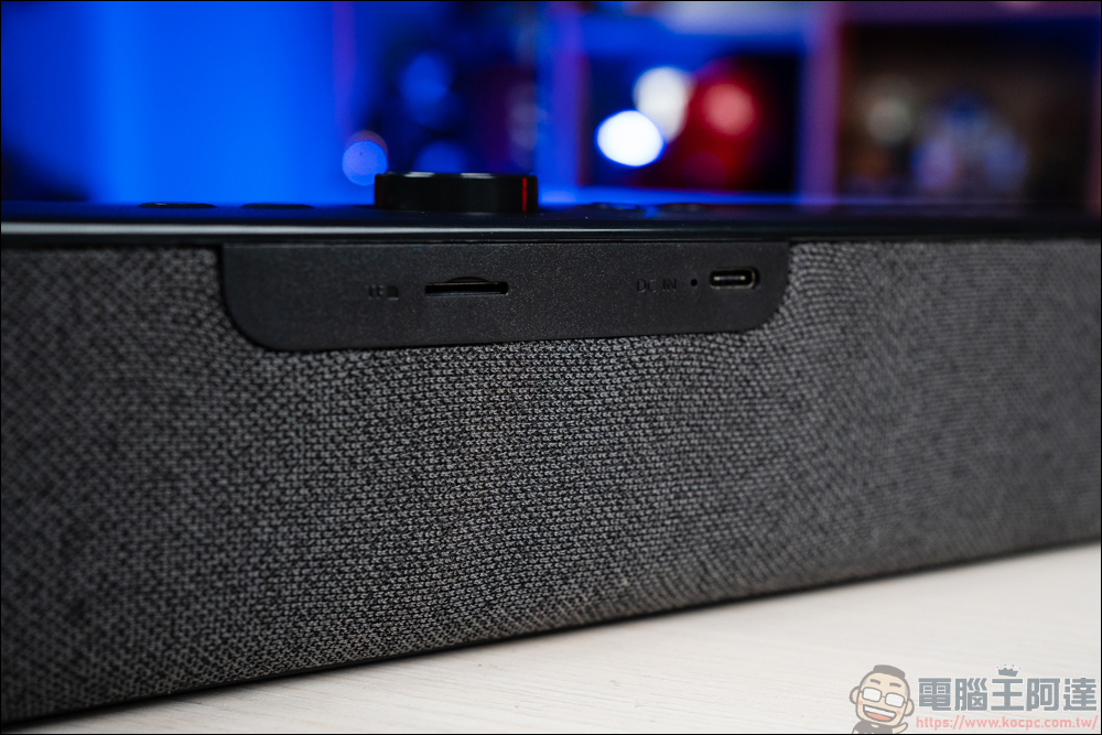 如何修復 Windows 11 上「未安裝音訊輸出裝置」的錯誤? - 電腦王阿達 FUNY Let me fun Soundbar 藍牙劇院音響