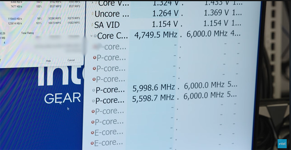 Intel 展示開箱就提供 6GHz 時脈的 i9-13900KS,看來離上市時間應該不遠了 - 電腦王阿達 Intel 展示開箱就提供 6GHz 時脈的 i9-13900KS,看來離上市時間應該不遠了 - 電腦王阿達