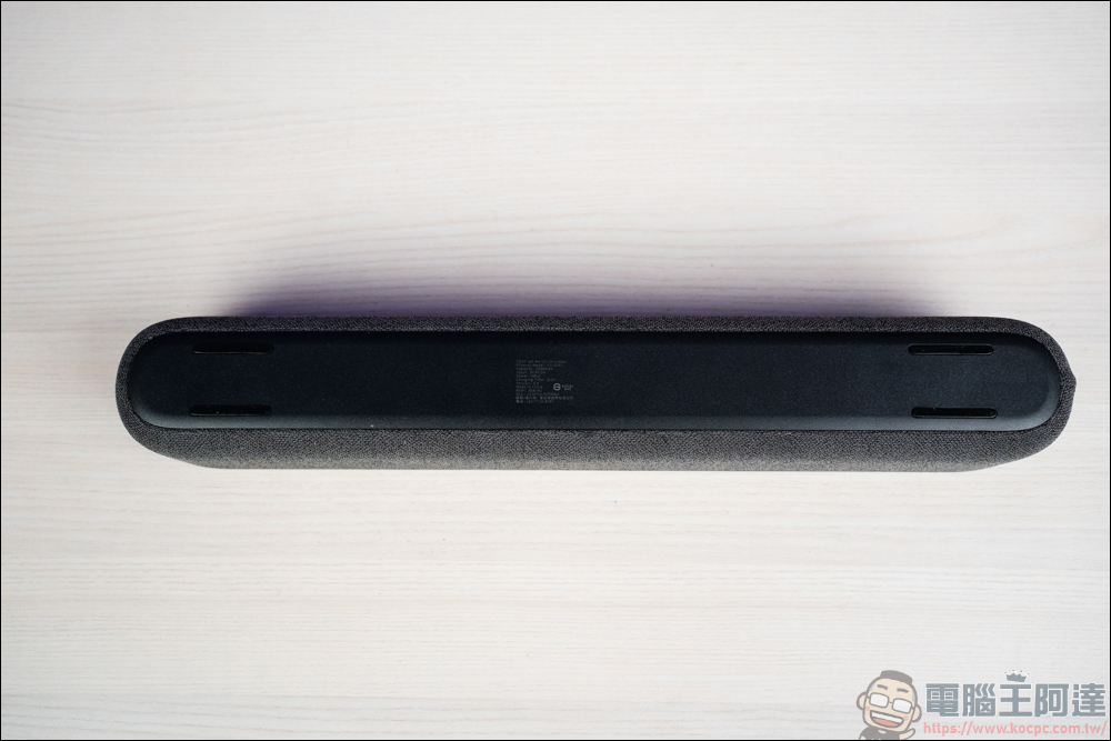 FUNY Let me fun Soundbar 藍牙劇院音響,雙喇叭串接為你打造震撼的環繞式音場 - 電腦王阿達 FUNY Let me fun Soundbar 藍牙劇院音響,雙喇叭串接為你打造震撼的環繞式音場 - 電腦王阿達
