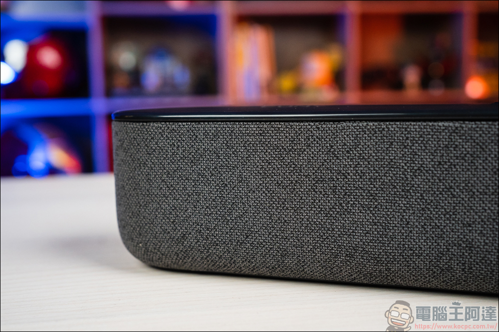 FUNY Let me fun Soundbar 藍牙劇院音響,雙喇叭串接為你打造震撼的環繞式音場 - 電腦王阿達 FUNY Let me fun Soundbar 藍牙劇院音響,雙喇叭串接為你打造震撼的環繞式音場 - 電腦王阿達
