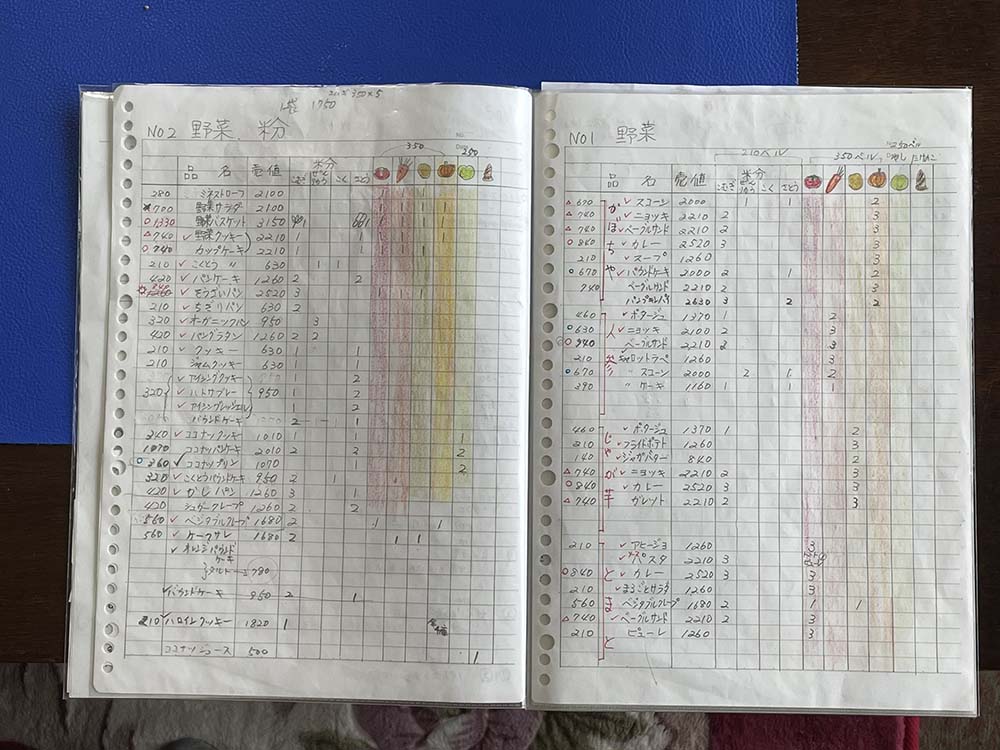 77 歲日本老奶奶玩了一年《動物森友會》,手寫出 20 頁的攻略本 - 電腦王阿達 77 歲日本老奶奶玩了一年《動物森友會》,手寫出 20 頁的攻略本 - 電腦王阿達