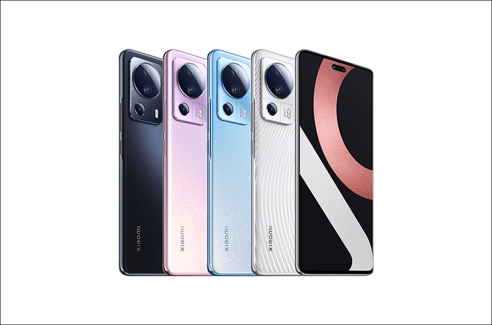 小米 13 Lite 現身 Google Play Console 資料庫,預計搭載高通 Snapdragon 7 Gen 1 處理器 - 電腦王阿達 小米 13 Lite 現身 Google Play Console 資料庫,預計搭載高通 Snapdragon 7 Gen 1 處理器 - 電腦王阿達