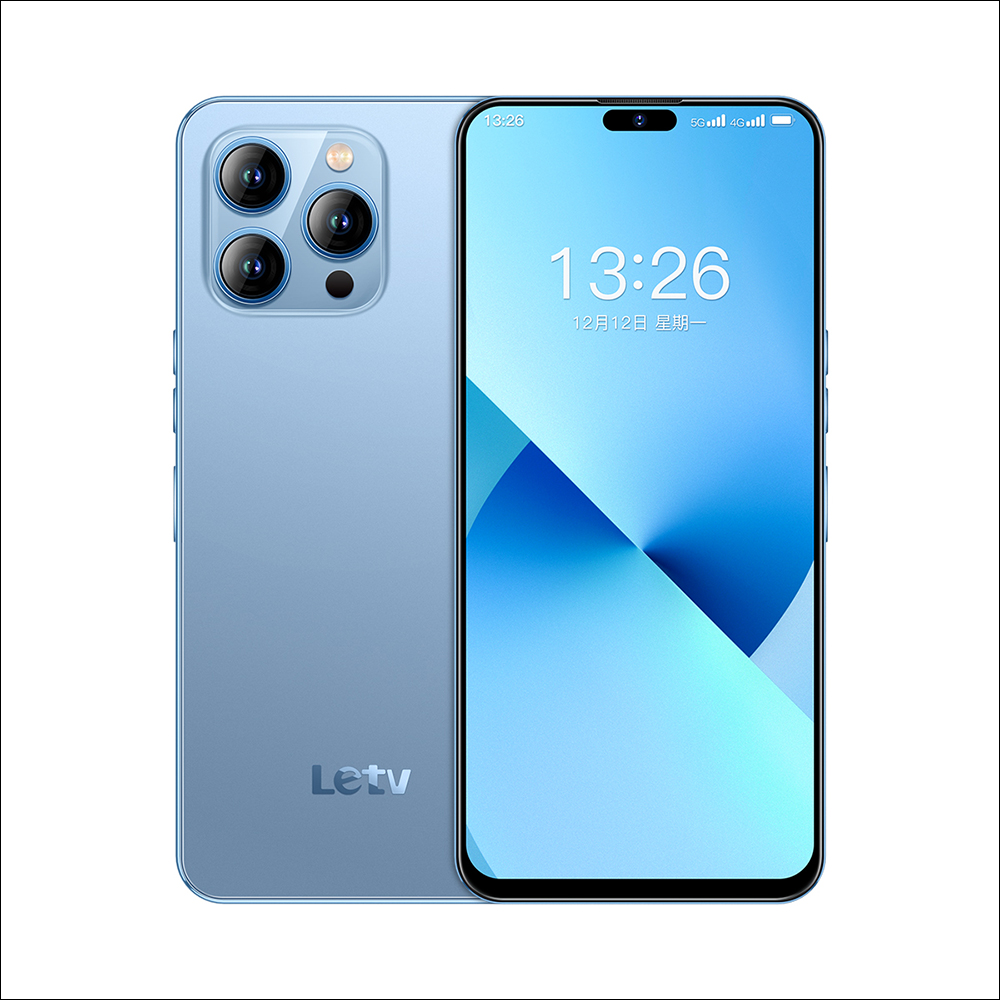 中國手機山寨 iPhone 14 Pro ,不僅模仿外觀,連動態島都學起來 - 電腦王阿達 中國手機山寨 iPhone 14 Pro ,不僅模仿外觀,連動態島都學起來 - 電腦王阿達