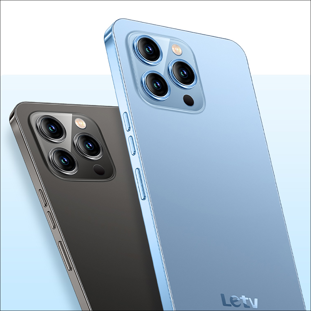 中國手機山寨 iPhone 14 Pro ,不僅模仿外觀,連動態島都學起來 - 電腦王阿達 中國手機山寨 iPhone 14 Pro ,不僅模仿外觀,連動態島都學起來 - 電腦王阿達