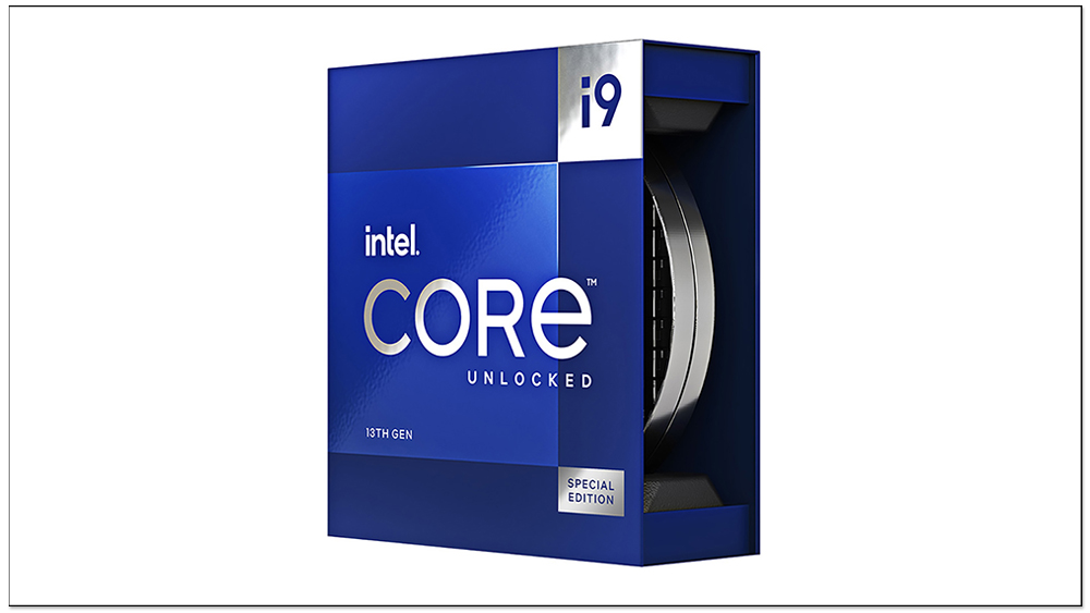 Intel 正式推出提供 6.0 GHz 時脈的 Core i9-13900KS，建議售價 699 美金 - 電腦王阿達