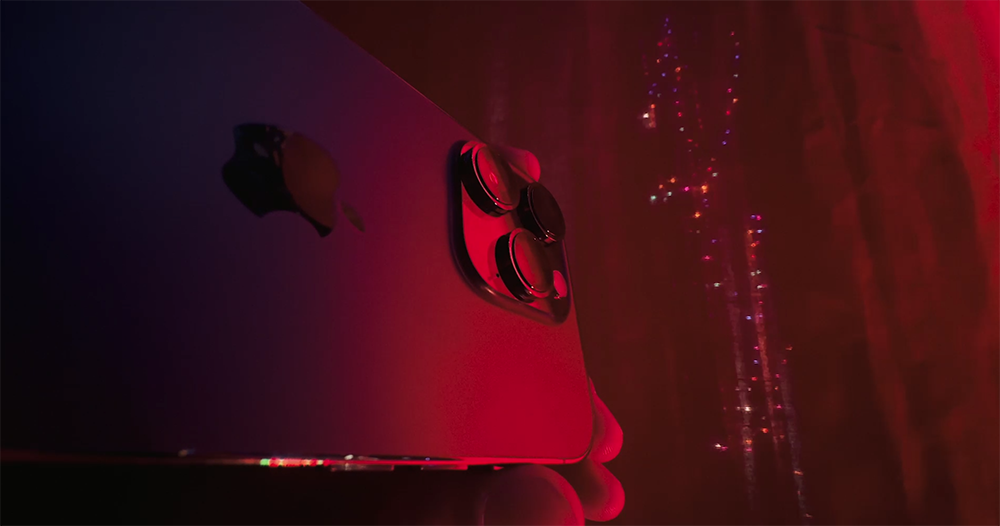 蘋果 iPhone 14 Pro 賀年影片《過五關》帶大家一起跨過各種難關迎新年 - 電腦王阿達 蘋果 iPhone 14 Pro 賀年影片《過五關》帶大家一起跨過各種難關迎新年 - 電腦王阿達