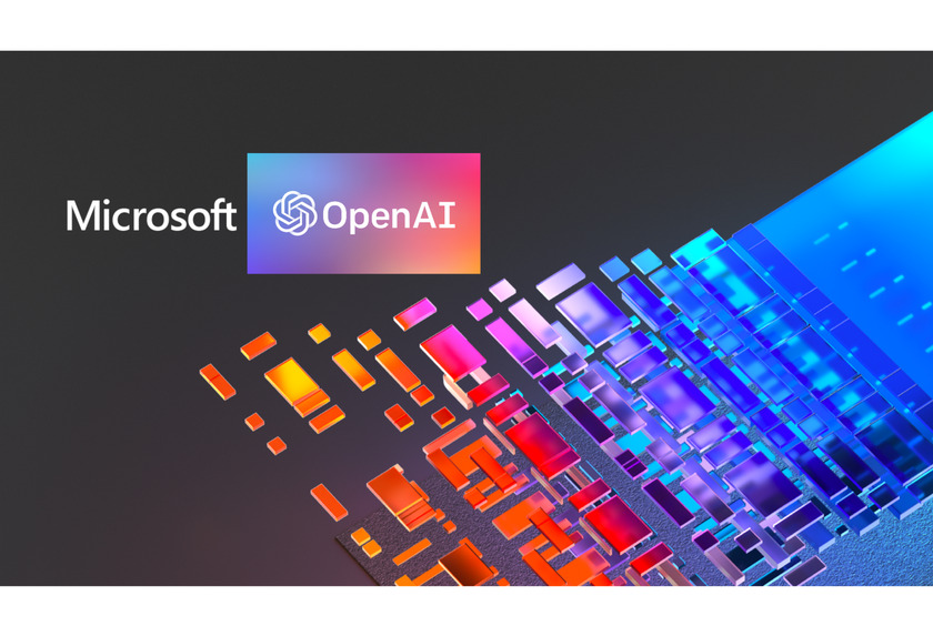 微軟據傳將針對 ChatGPT 和 DALL-E 背後的 OpenAI 公司展開 100 億美元的投資計劃 - 電腦王阿達