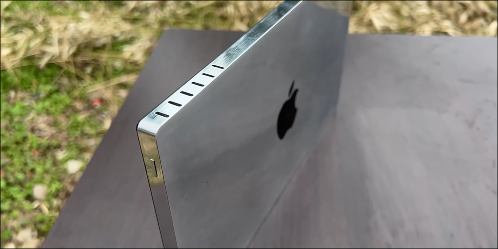 外媒打造全球首款運行 macOS 的平板電腦「艾Pad」,支援觸控操作與便捷攜帶性 - 電腦王阿達 外媒打造全球首款運行 macOS 的平板電腦「艾Pad」,支援觸控操作與便捷攜帶性 - 電腦王阿達