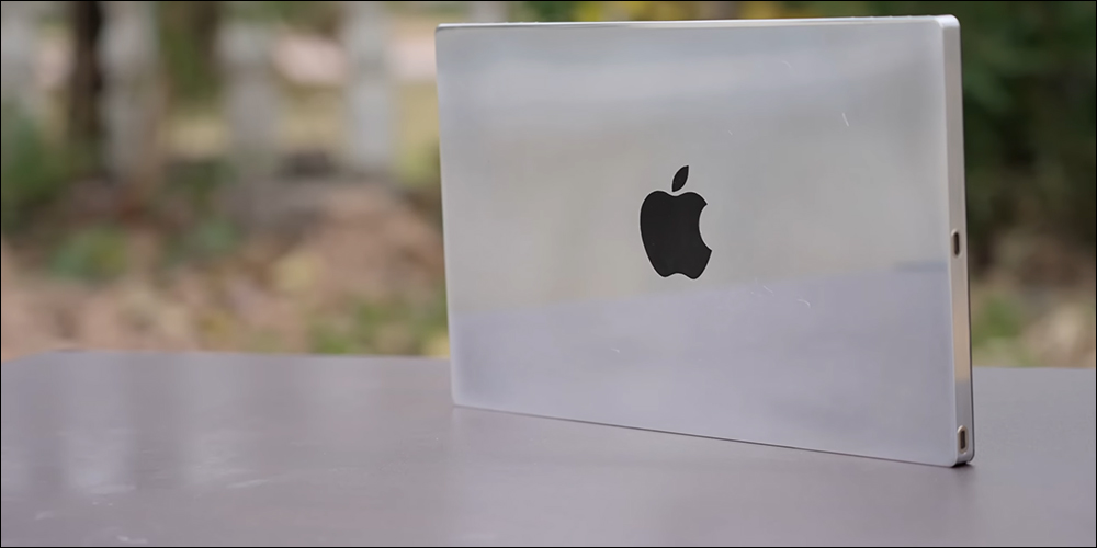外媒打造全球首款運行 macOS 的平板電腦「艾Pad」,支援觸控操作與便捷攜帶性 - 電腦王阿達 外媒打造全球首款運行 macOS 的平板電腦「艾Pad」,支援觸控操作與便捷攜帶性 - 電腦王阿達