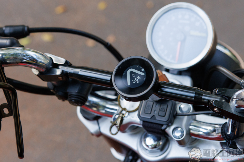 專為兩輪而生,Beeline Moto 導航讓你不再架手機當導航機,手機架從此說掰掰 - 電腦王阿達 專為兩輪而生,Beeline Moto 導航讓你不再架手機當導航機,手機架從此說掰掰 - 電腦王阿達