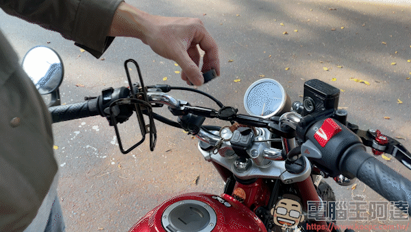 專為兩輪而生,Beeline Moto 導航讓你不再架手機當導航機,手機架從此說掰掰 - 電腦王阿達 專為兩輪而生,Beeline Moto 導航讓你不再架手機當導航機,手機架從此說掰掰 - 電腦王阿達