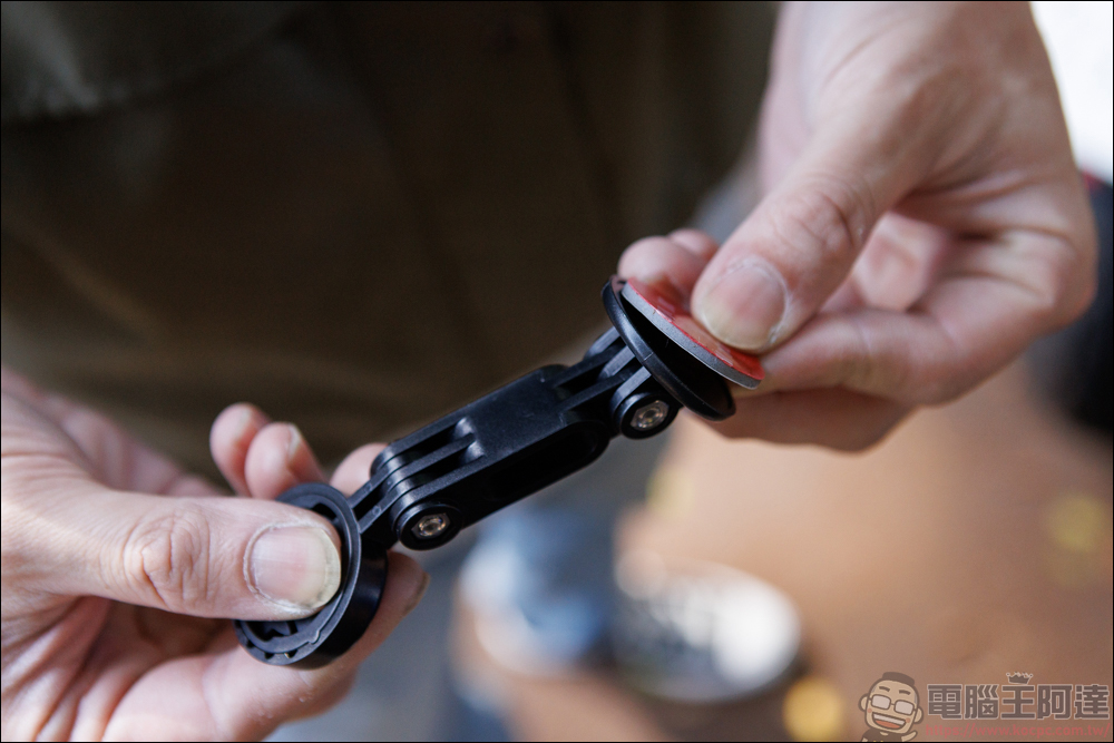 專為兩輪而生,Beeline Moto 導航讓你不再架手機當導航機,手機架從此說掰掰 - 電腦王阿達 專為兩輪而生,Beeline Moto 導航讓你不再架手機當導航機,手機架從此說掰掰 - 電腦王阿達