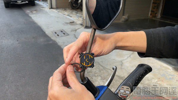 專為兩輪而生,Beeline Moto 導航讓你不再架手機當導航機,手機架從此說掰掰 - 電腦王阿達 專為兩輪而生,Beeline Moto 導航讓你不再架手機當導航機,手機架從此說掰掰 - 電腦王阿達