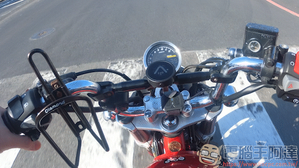 專為兩輪而生,Beeline Moto 導航讓你不再架手機當導航機,手機架從此說掰掰 - 電腦王阿達 專為兩輪而生,Beeline Moto 導航讓你不再架手機當導航機,手機架從此說掰掰 - 電腦王阿達