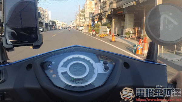 專為兩輪而生,Beeline Moto 導航讓你不再架手機當導航機,手機架從此說掰掰 - 電腦王阿達 專為兩輪而生,Beeline Moto 導航讓你不再架手機當導航機,手機架從此說掰掰 - 電腦王阿達