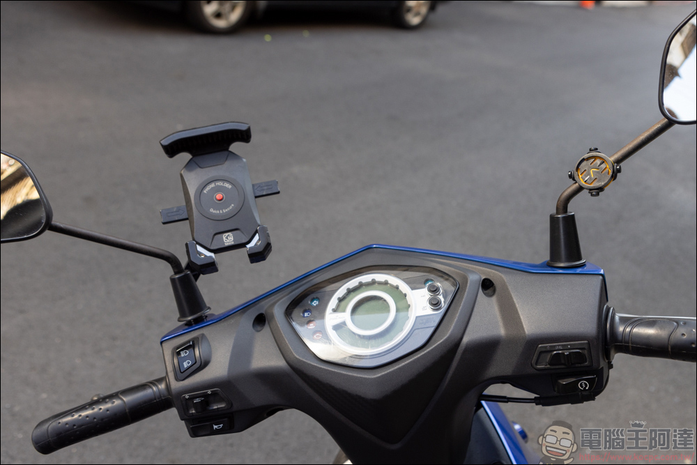 專為兩輪而生,Beeline Moto 導航讓你不再架手機當導航機,手機架從此說掰掰 - 電腦王阿達 專為兩輪而生,Beeline Moto 導航讓你不再架手機當導航機,手機架從此說掰掰 - 電腦王阿達