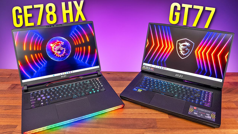 YouTuber 實測 i9-13980HX 筆電提供壓倒性的效能,跑分成績勝過對手 Ryzen 9 7900X 桌機處理器 - 電腦王阿達 YouTuber 實測 i9-13980HX 筆電提供壓倒性的效能,跑分成績勝過對手 Ryzen 9 7900X 桌機處理器 - 電腦王阿達