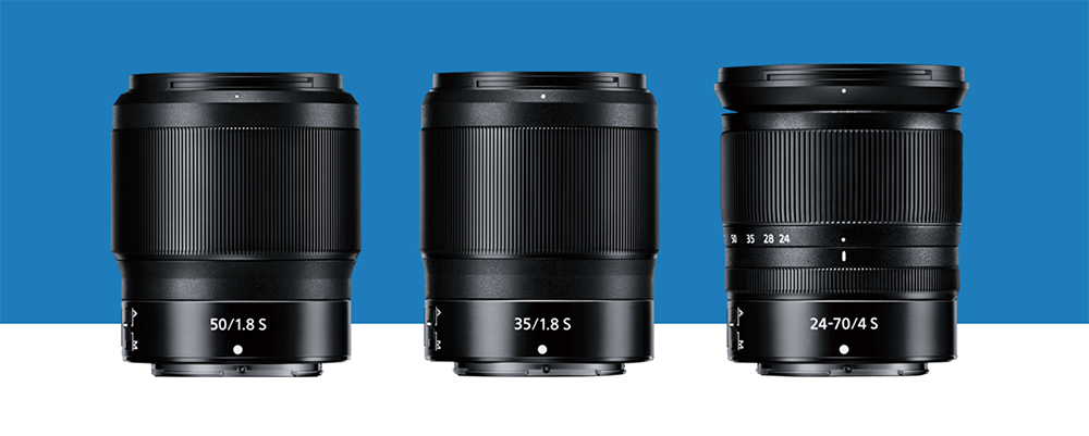 Nikon 宣布 Z 接環鏡頭系列等產品將改採「開放定價」,不再提供官方建議售價 - 電腦王阿達 Nikon 宣布 Z 接環鏡頭系列等產品將改採「開放定價」,不再提供官方建議售價 - 電腦王阿達