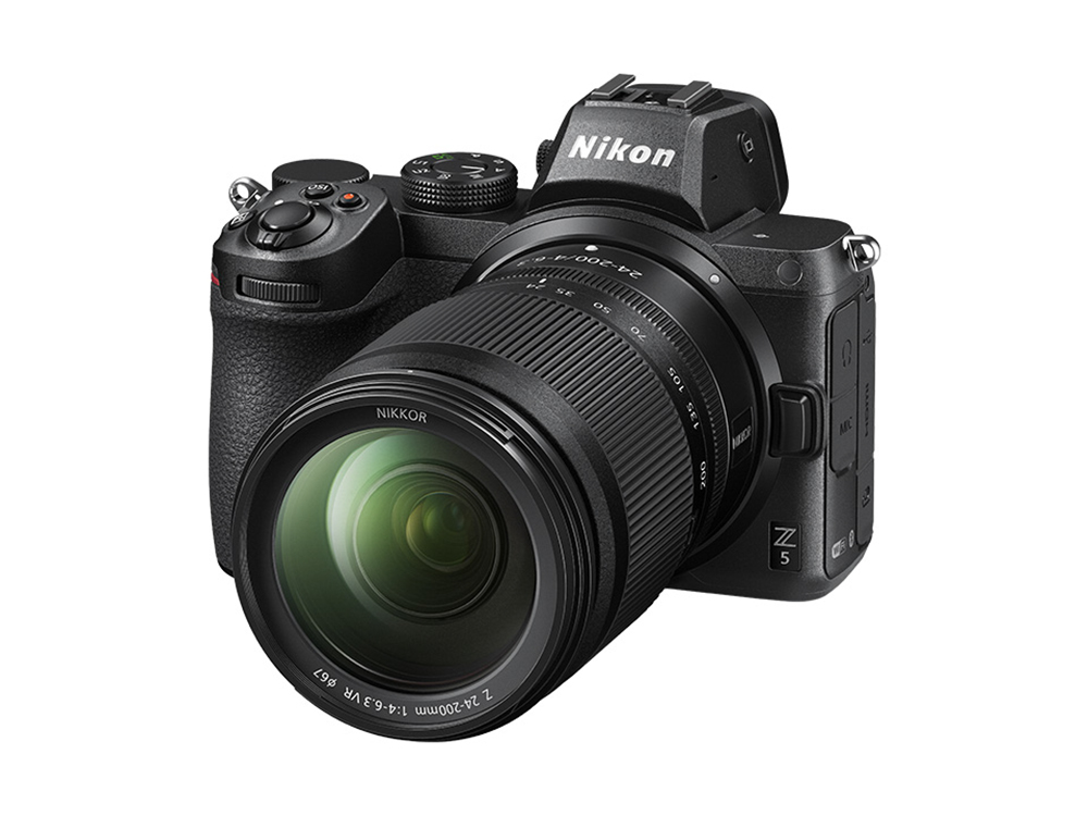 Nikon 宣布 Z 接環鏡頭系列等產品將改採「開放定價」,不再提供官方建議售價 - 電腦王阿達 Nikon 宣布 Z 接環鏡頭系列等產品將改採「開放定價」,不再提供官方建議售價 - 電腦王阿達