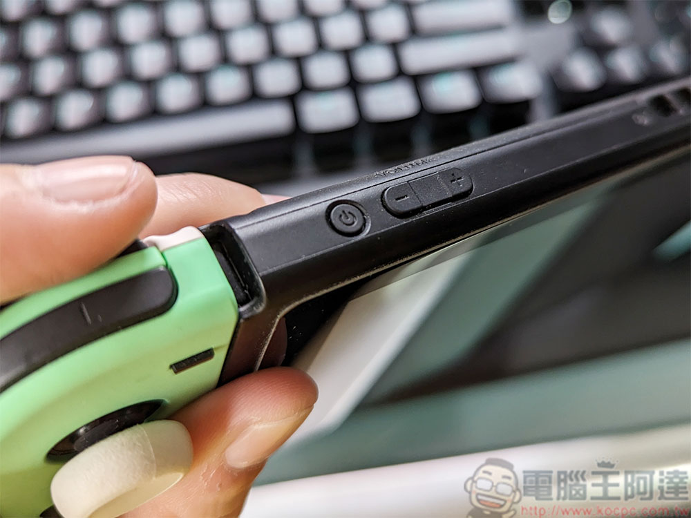 如何更新 Nintendo Switch 遊戲控制器?(Joy-Con 和 Switch Pro) - 電腦王阿達 如何更新 Nintendo Switch 遊戲控制器?(Joy-Con 和 Switch Pro) - 電腦王阿達
