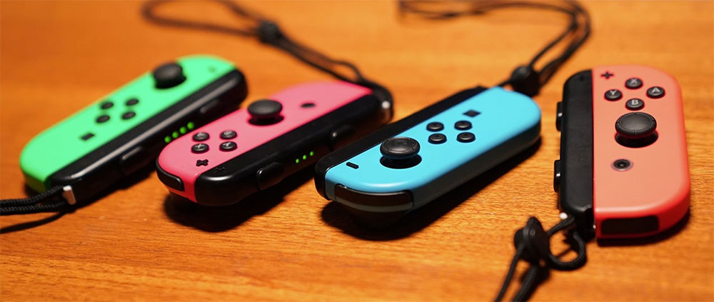 如何更新 Nintendo Switch 遊戲控制器?(Joy-Con 和 Switch Pro) - 電腦王阿達 如何更新 Nintendo Switch 遊戲控制器?(Joy-Con 和 Switch Pro) - 電腦王阿達