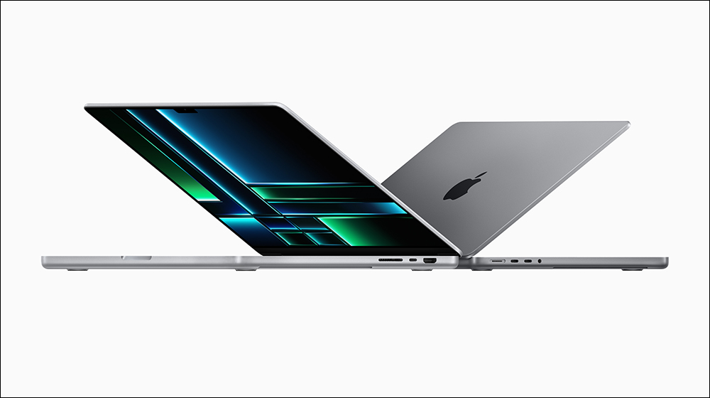 M2 Pro 和 M2 Max 的全新 MacBook Pro 發表,同步推出 M2 和 M2 Pro 晶片 Mac mini - 電腦王阿達 M2 Pro 和 M2 Max 的全新 MacBook Pro 發表,同步推出 M2 和 M2 Pro 晶片 Mac mini - 電腦王阿達