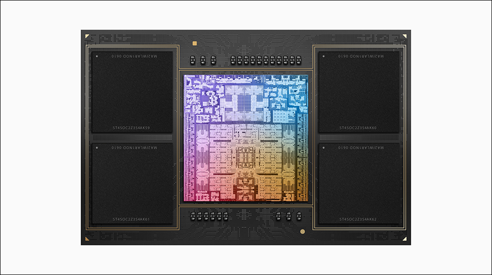 M2 Pro 和 M2 Max 的全新 MacBook Pro 發表,同步推出 M2 和 M2 Pro 晶片 Mac mini - 電腦王阿達 Apple M2 Max